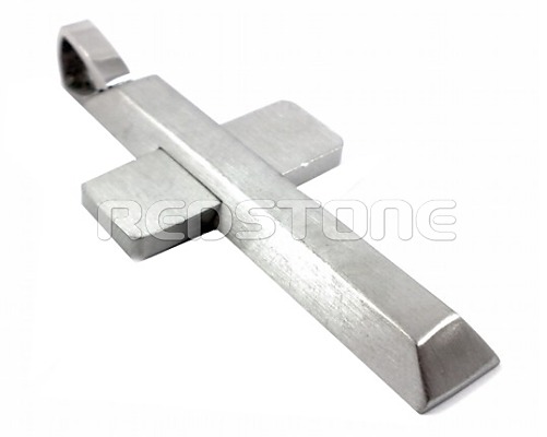 Oceľový prívesok SP18076